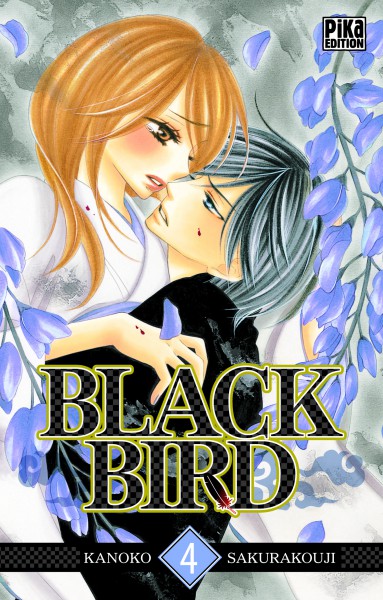 Black Bird - Volume 4