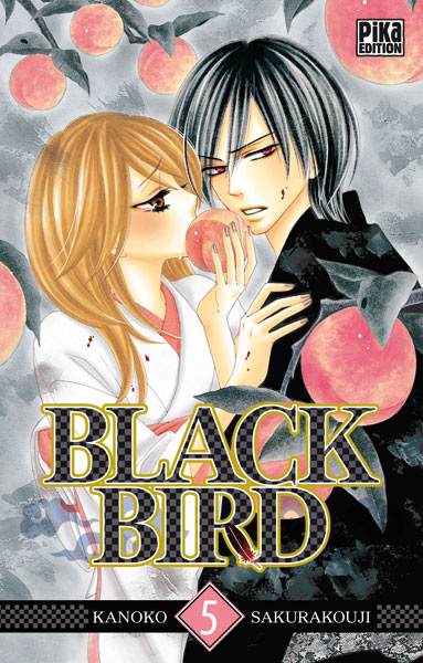 Black Bird - Volume 5