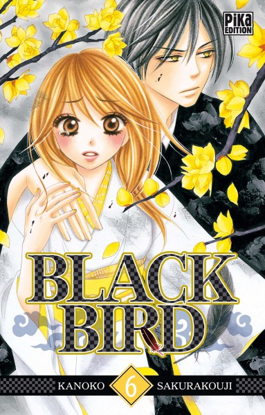 Black Bird - Volume 6