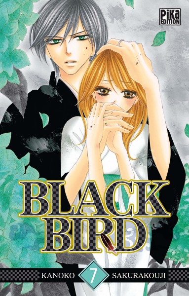 Black Bird - Volume 7