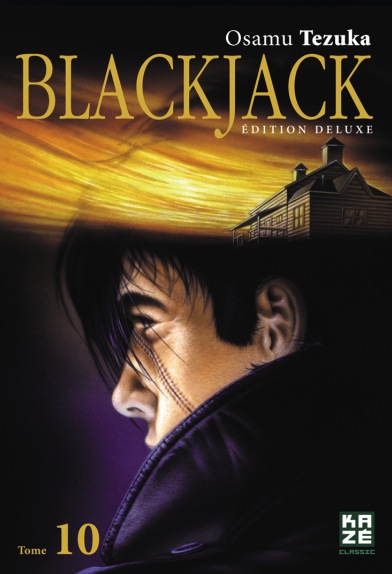 Black Jack - Volume 10