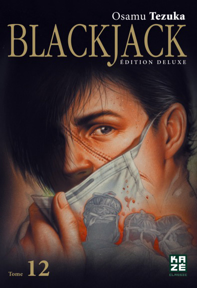 Black Jack - Volume 12