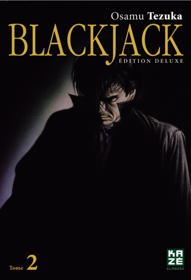 Black Jack - Volume 2