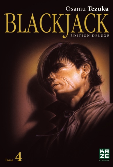 Black Jack - Volume 4