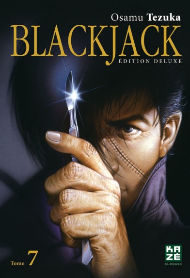 Black Jack - Volume 7