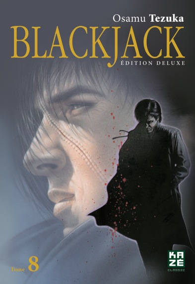 Black Jack - Volume 8