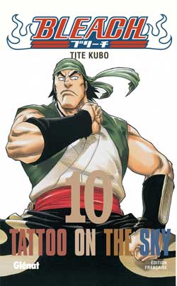 Bleach - Volume 10