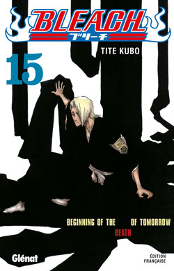 Bleach - Volume 15