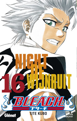 Bleach - Volume 16