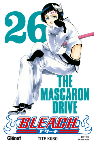 Bleach - Volume 26