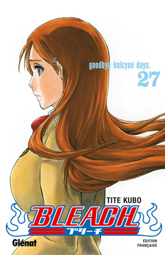 Bleach - Volume 27