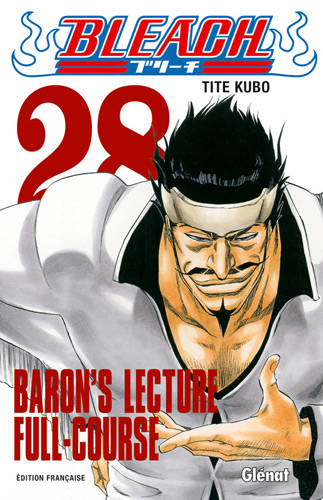 Bleach - Volume 28