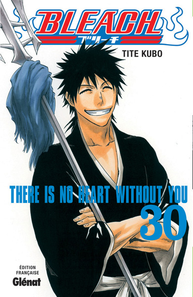 Bleach - Volume 30