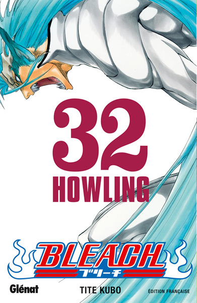 Bleach - Volume 32