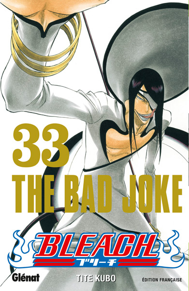 Bleach - Volume 33