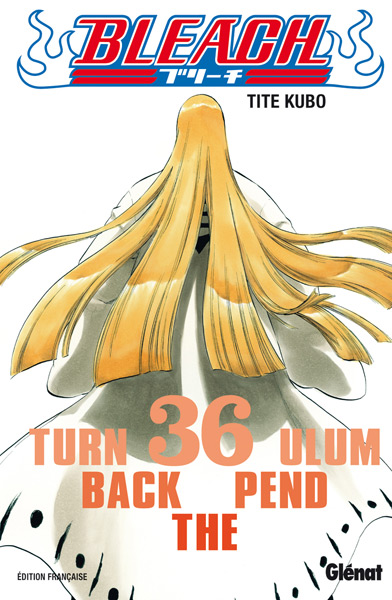 Bleach - Volume 36