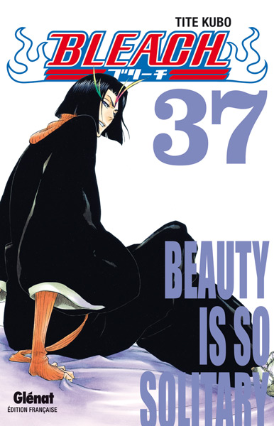 Bleach - Volume 37