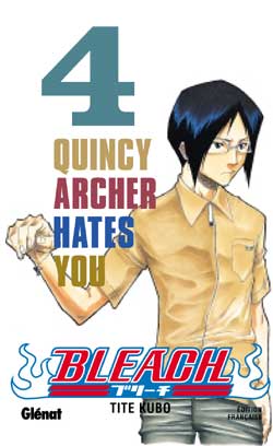 Bleach - Vol. 4