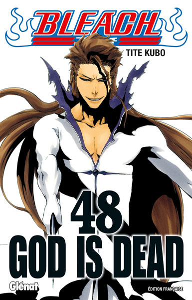 Bleach - Volume 48