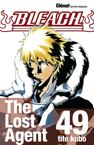 Bleach - Volume 49