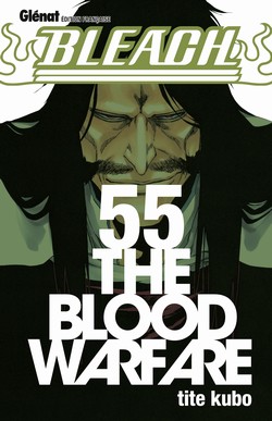 Bleach - Volume 55