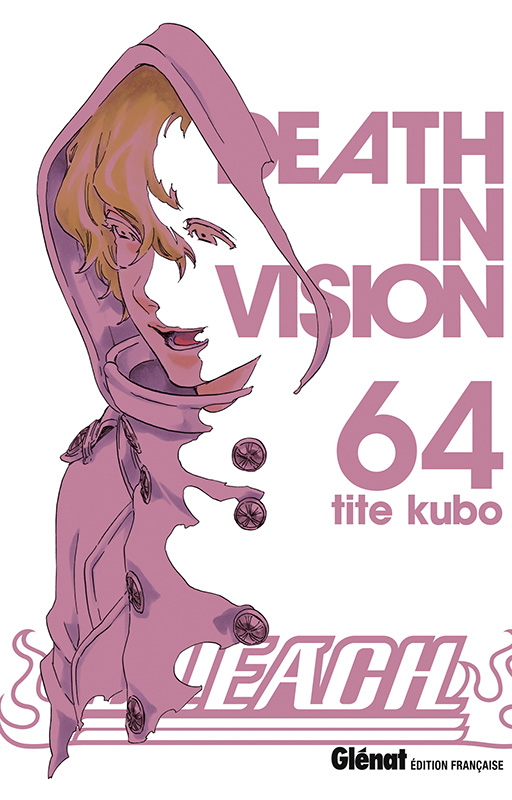 Bleach - Volume 64