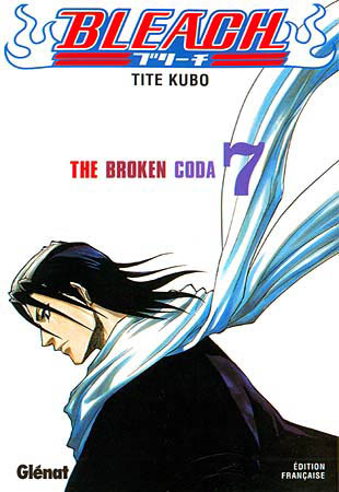 Bleach - Volume 7