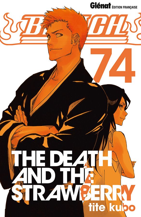 Bleach - Volume 74