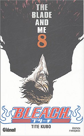 Bleach - Volume 8