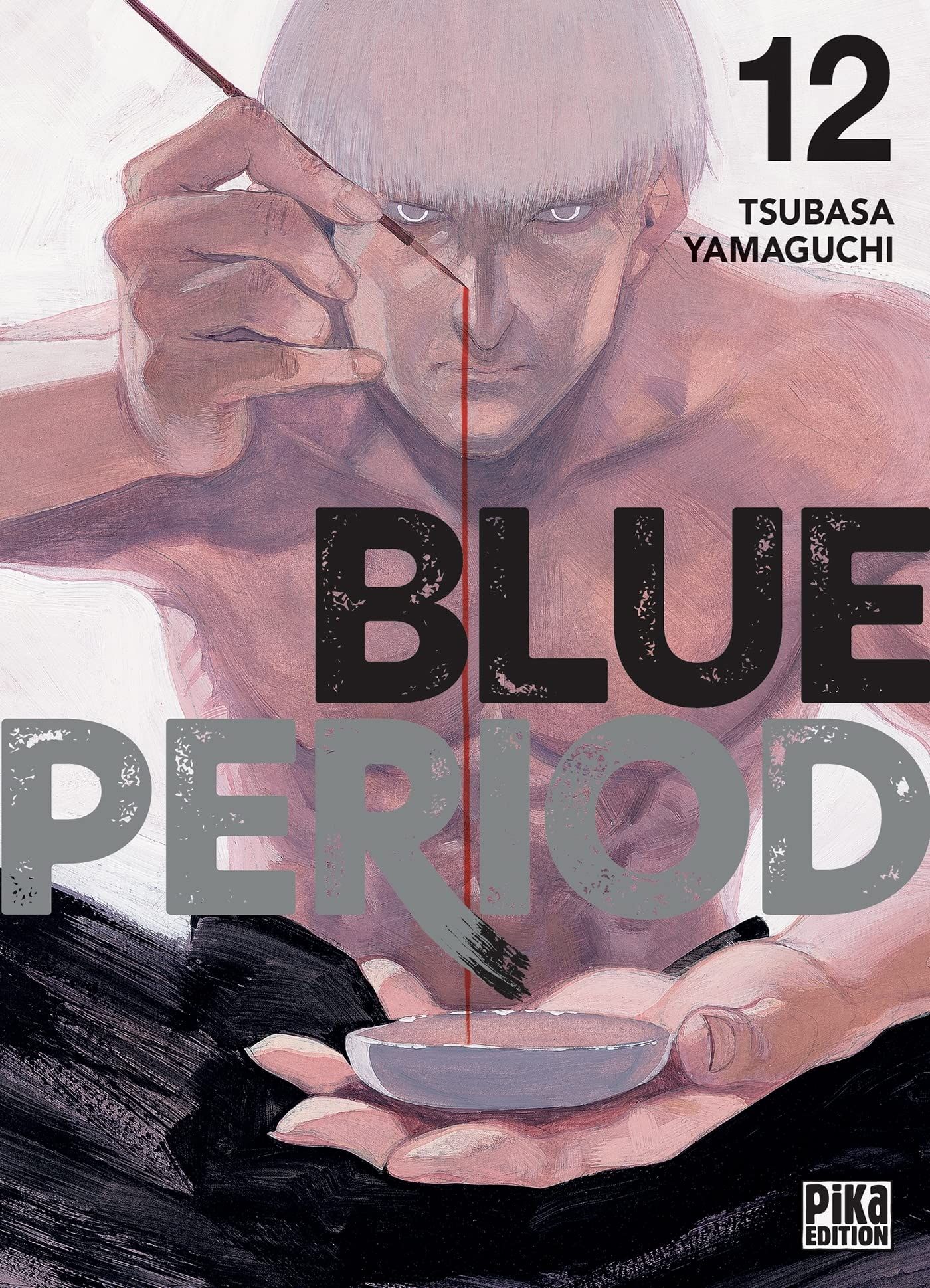 Blue Period - Volume 12