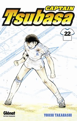 Captain Tsubasa - Volume 22