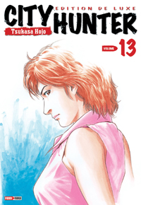 City Hunter - Volume 13