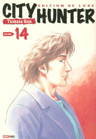 City Hunter - Volume 14