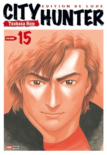 City Hunter - Volume 15