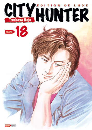 City Hunter - Volume 18