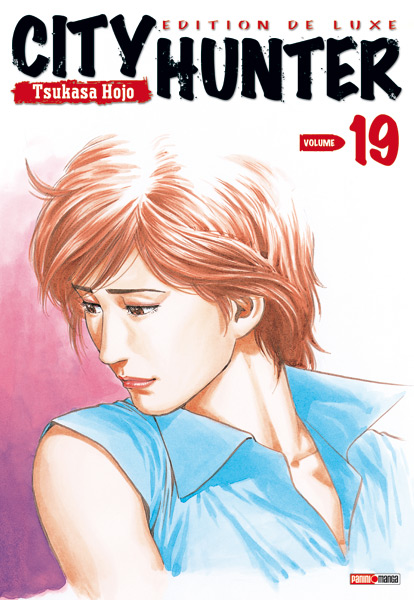 City Hunter - Volume 19