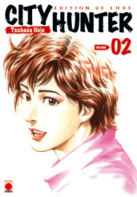 City Hunter - Volume 2