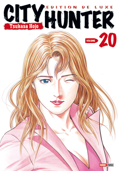 City Hunter - Volume 20