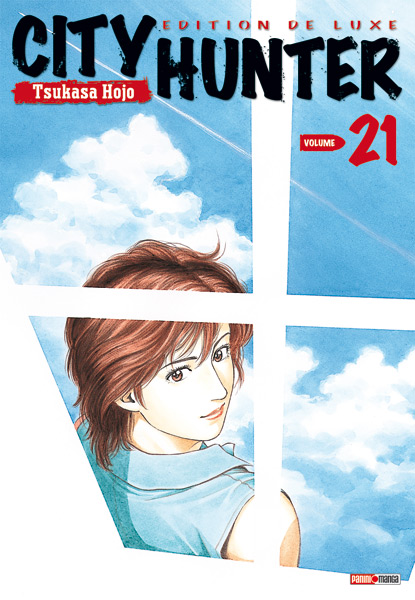 City Hunter - Volume 21