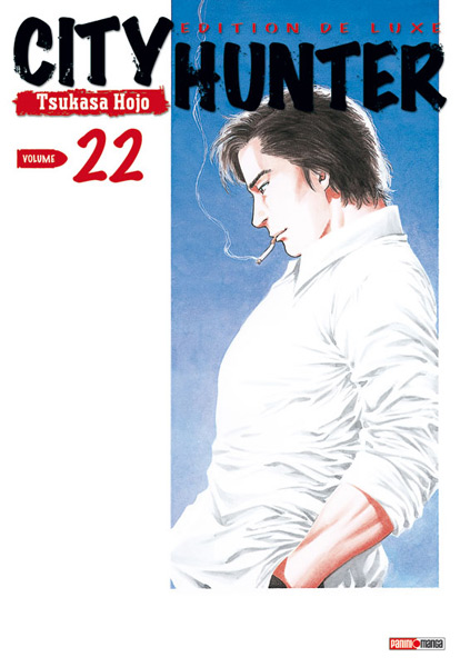 City Hunter - Volume 22