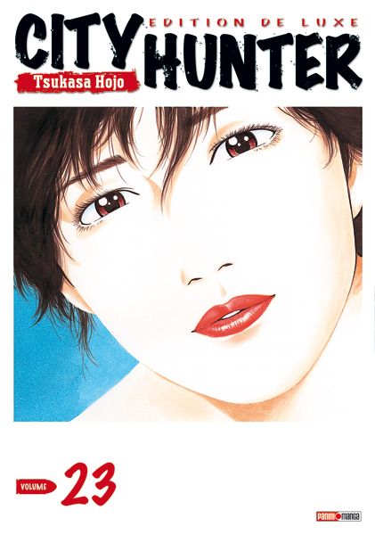 City Hunter - Volume 23