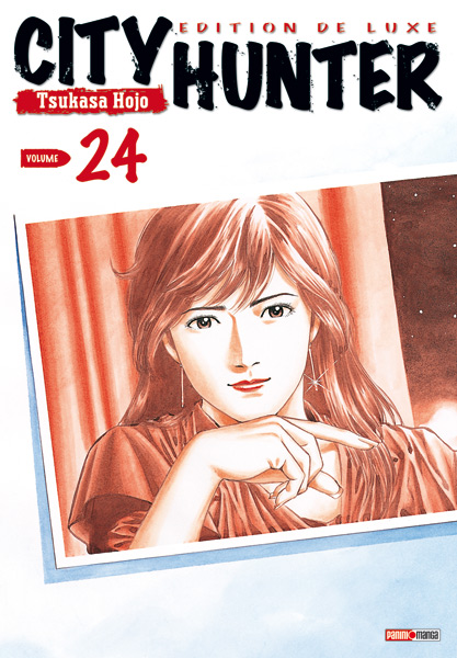 City Hunter - Volume 24