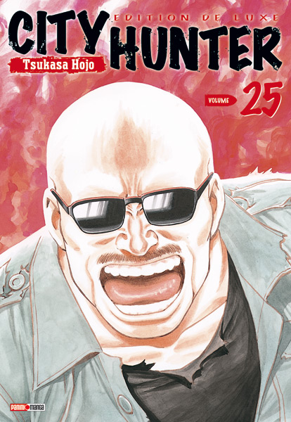 City Hunter - Volume 25