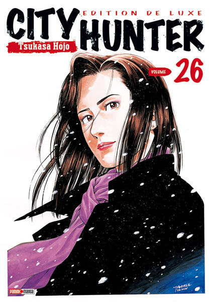 City Hunter - Volume 26