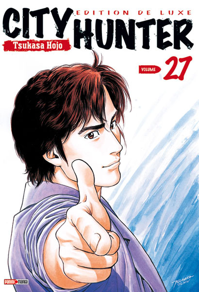 City Hunter - Volume 27