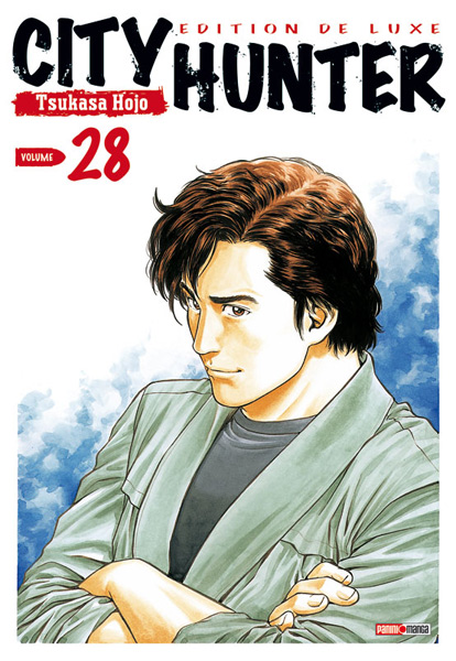 City Hunter - Volume 28