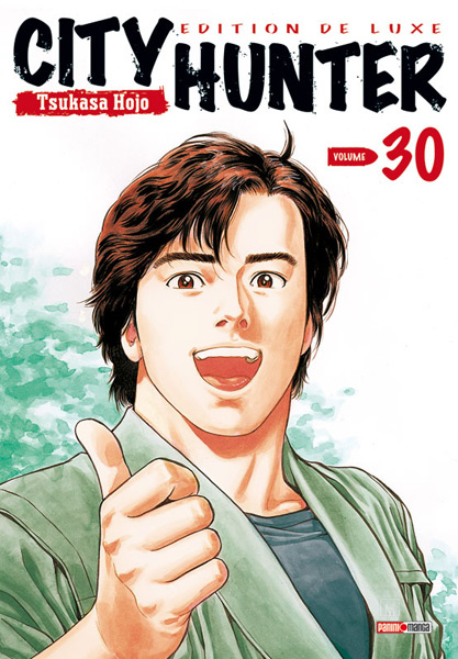 City Hunter - Volume 30