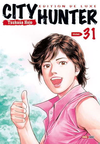 City Hunter - Volume 31