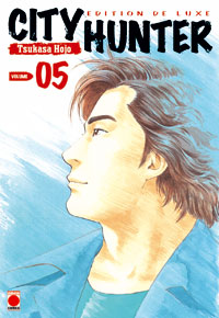 City Hunter - Volume 5