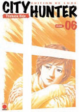 City Hunter - Volume 6